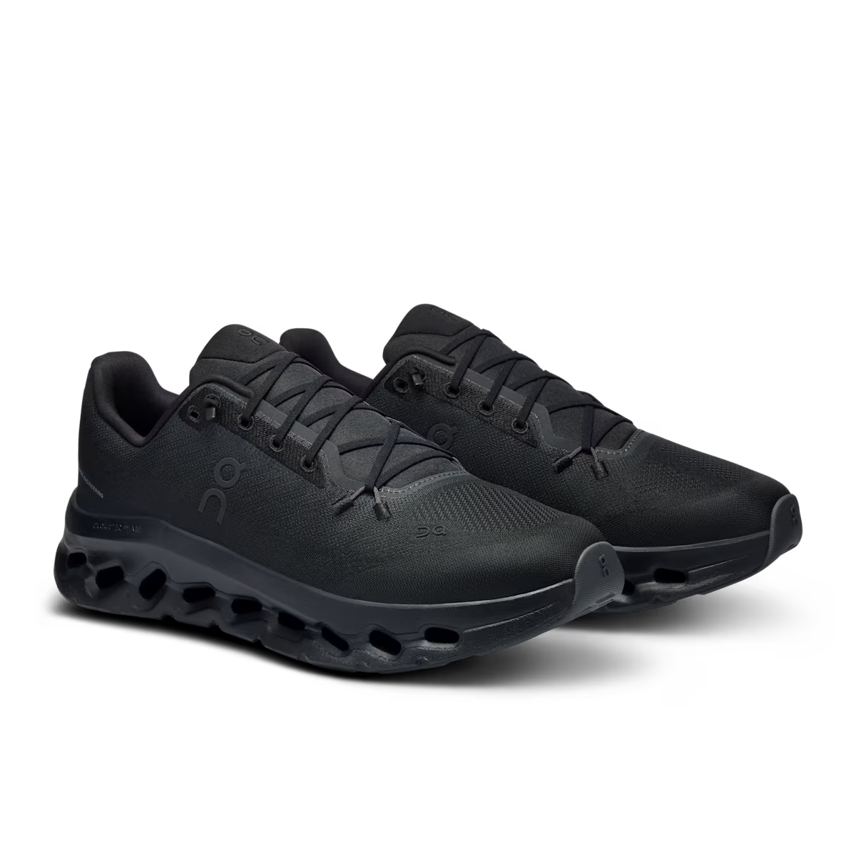 Cloudtilt Eclipse | Black