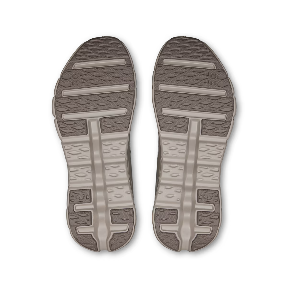 Cloudtilt Cinder | Ash