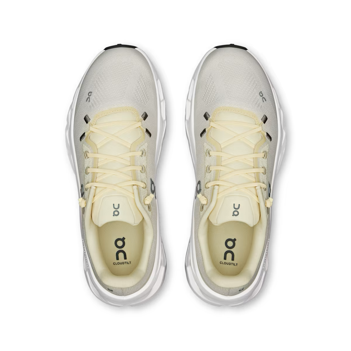 Cloudtilt Femme Castor | Pearl