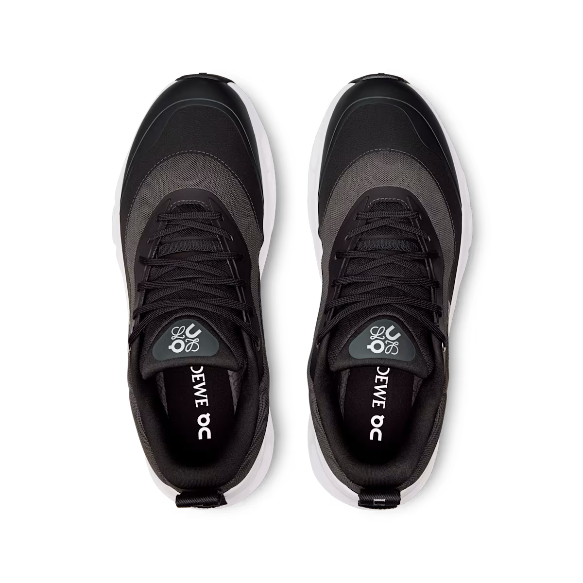 On Cloudtilt LOEWE 2 Black