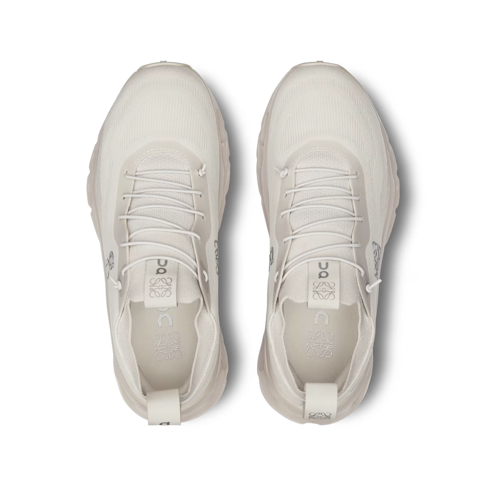 On × LOEWE Cloudtilt Femme Sand