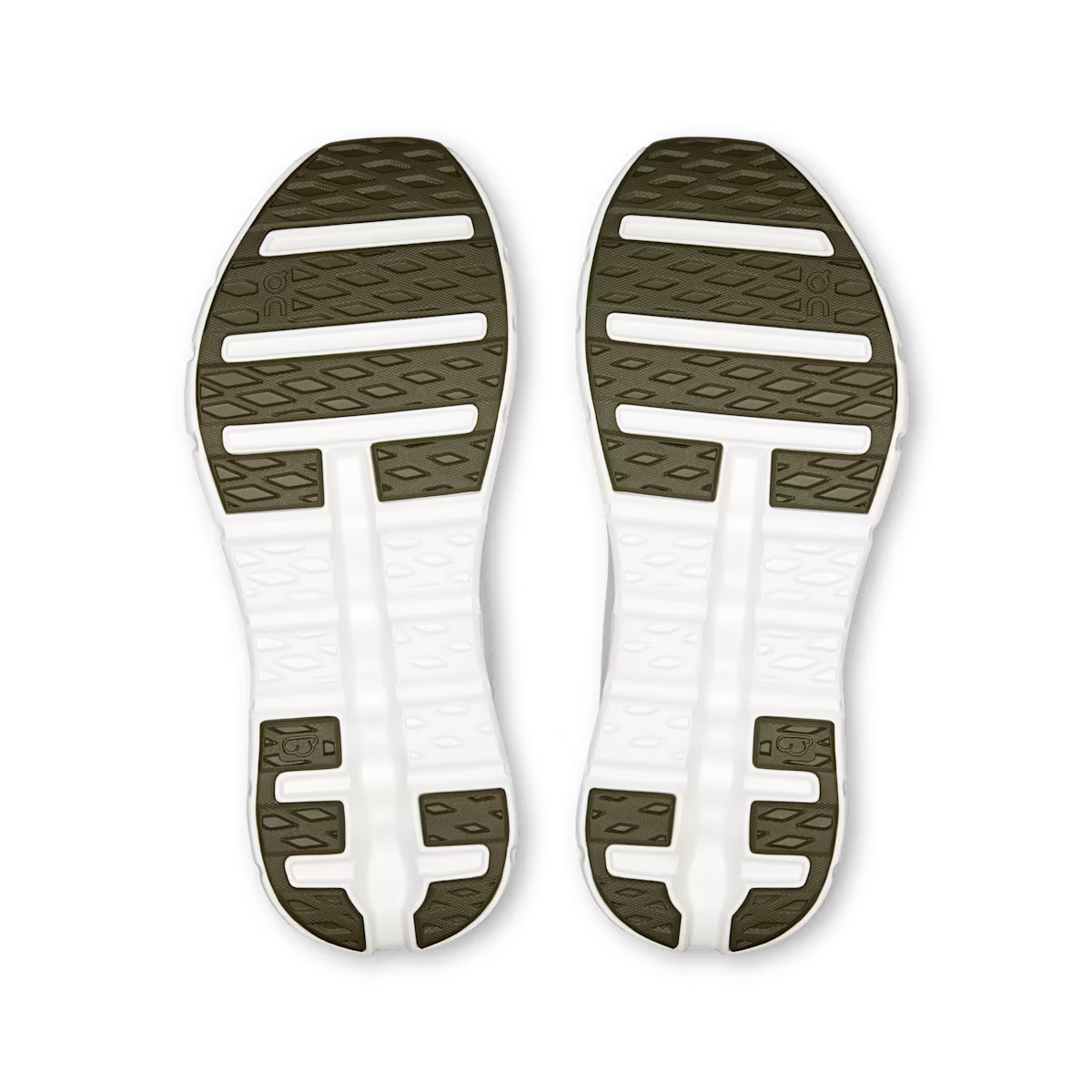 Cloudtilt Olive | Desert