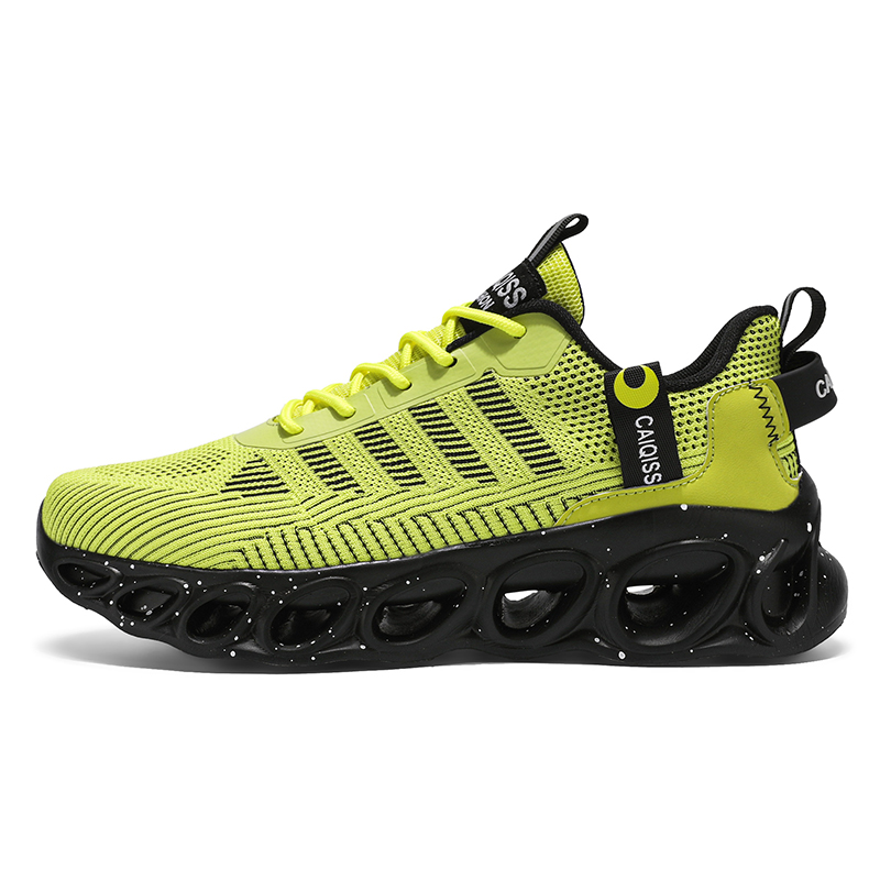 Softswear®AirCush Lite Core V1 - Green