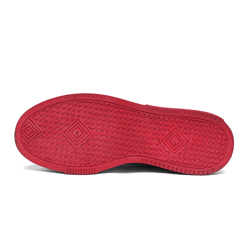 Softswear®Relieve Foot Pain Perfect Walking Shoes - Red