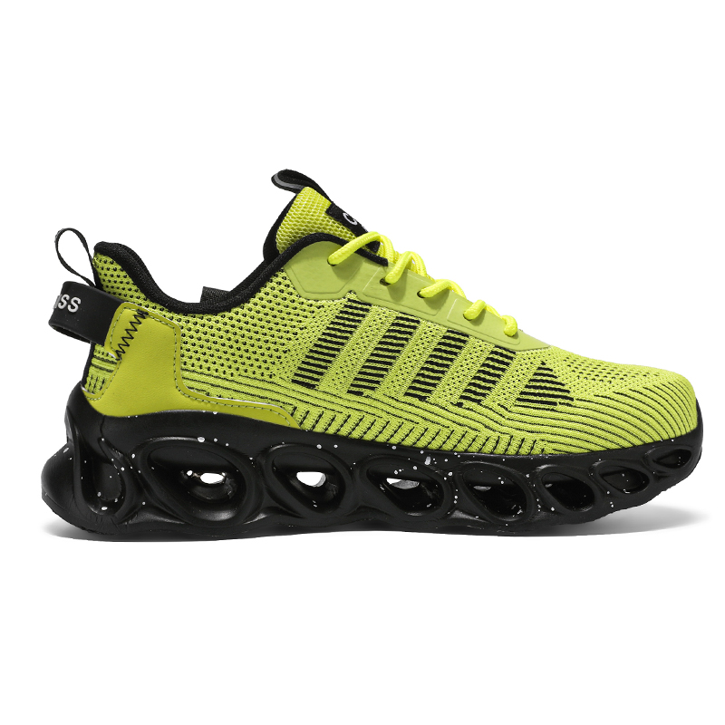 Softswear®AirCush Lite Core V1 - Green