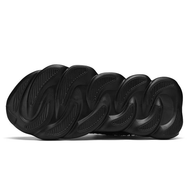 Softswear® CloudStep Pain-Free Walking Shoes - Black