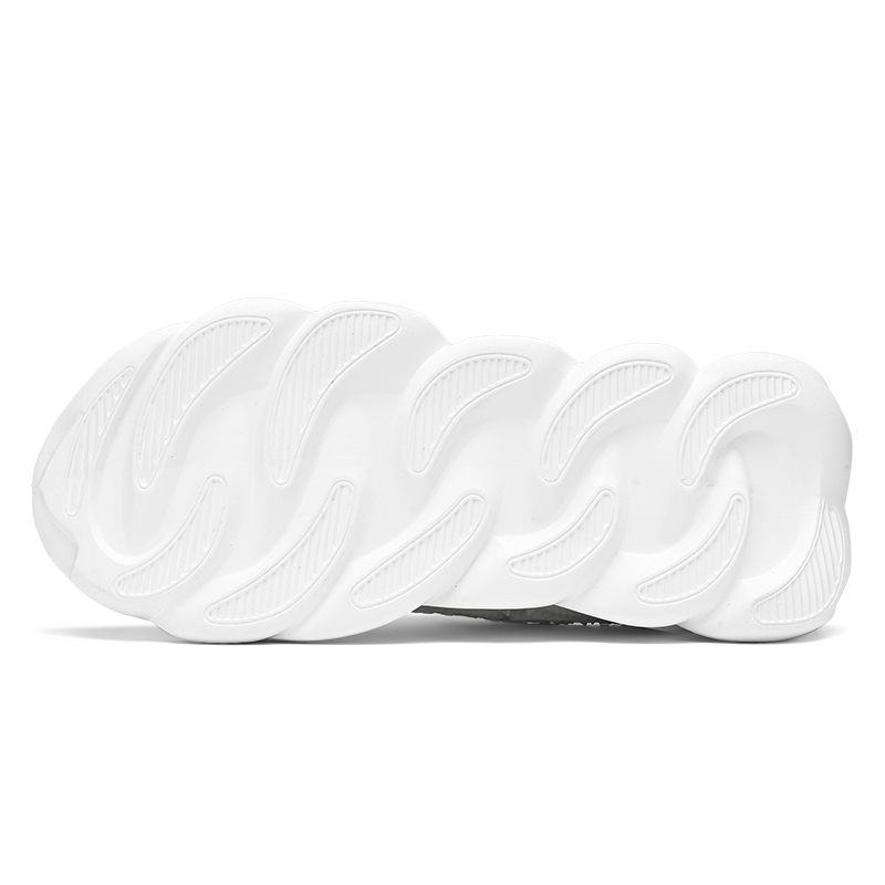 Softswear® CloudStep Pain-Free Walking Shoes - White