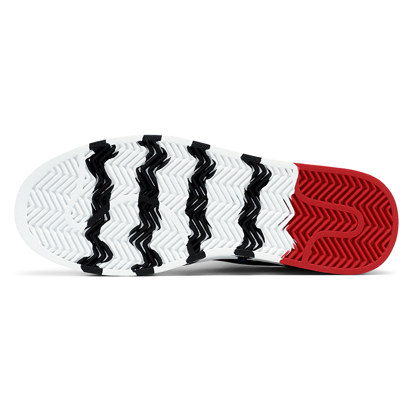 Softswear®Relieve Foot Pain Perfect Walking Shoes - Red