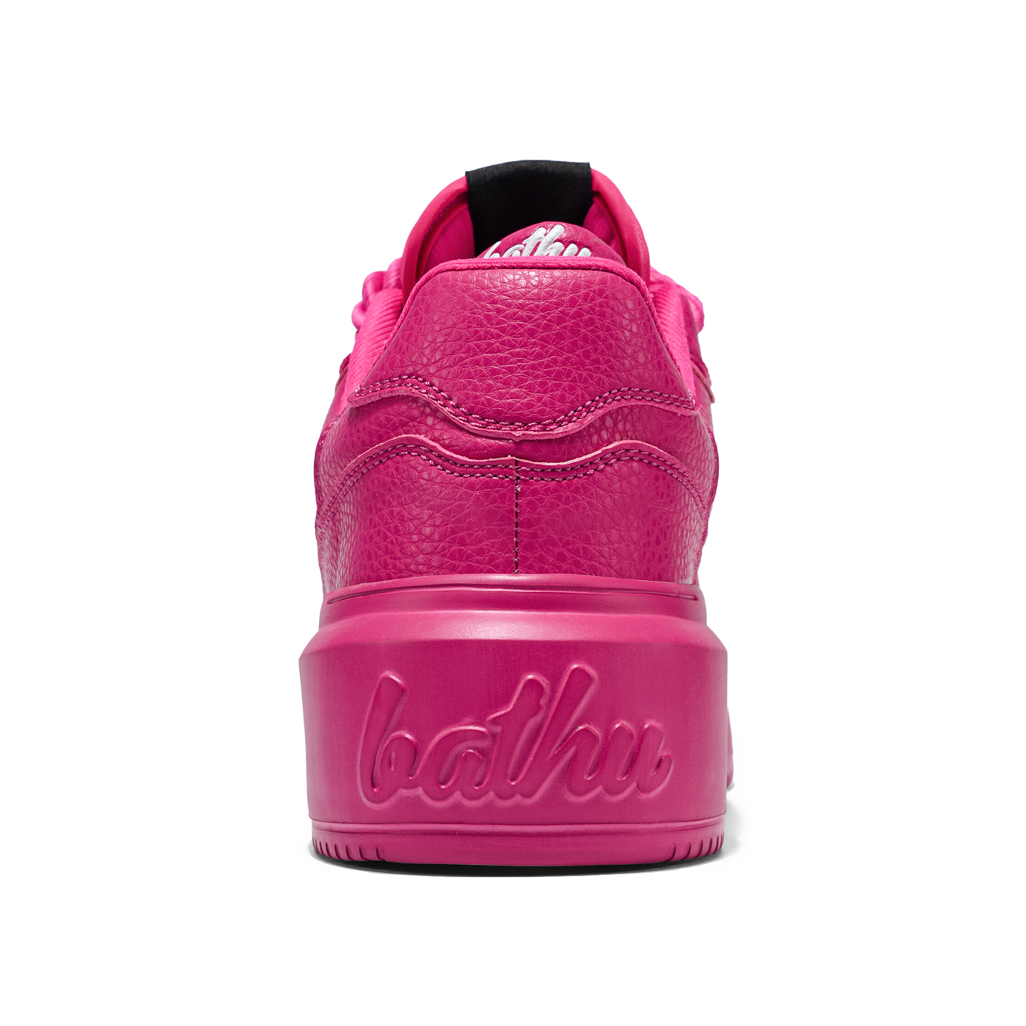 Softswear® ChunkyLace Platform V1 - Pink
