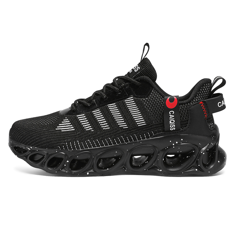 Softswear®AirCush Lite Core V1 - Black