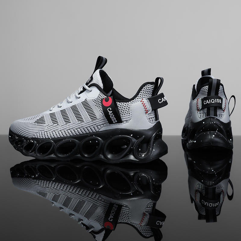 Softswear®AirCush Lite Core V1 - Gray