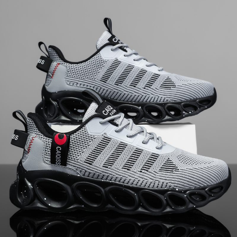 Softswear®AirCush Lite Core V1 - Gray
