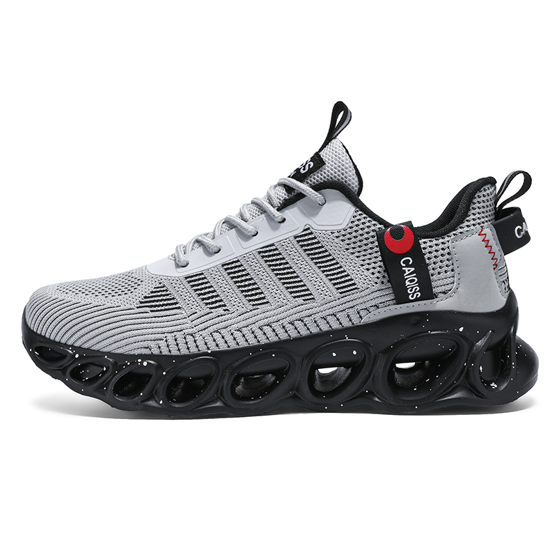 Softswear®AirCush Lite Core V1 - Gray