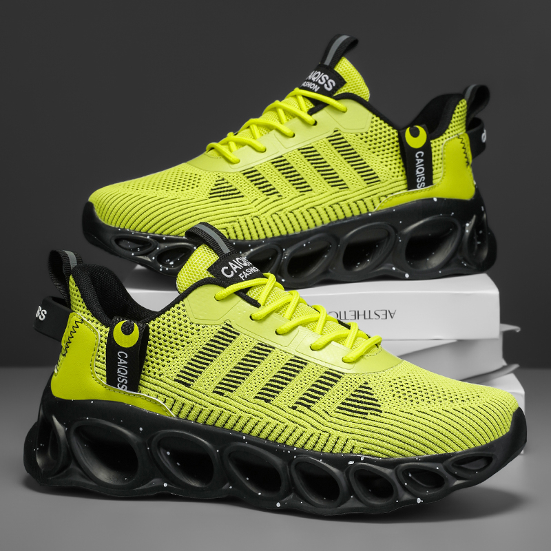 Softswear®AirCush Lite Core V1 - Green