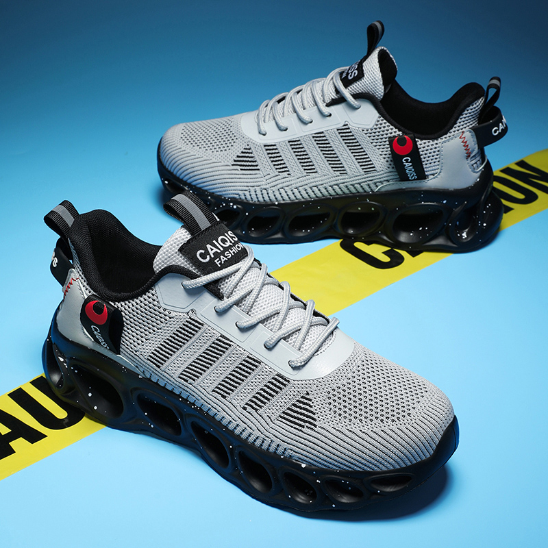 Softswear®AirCush Lite Core V1 - Gray