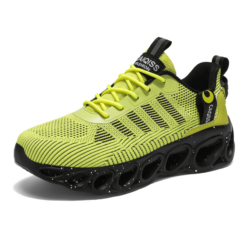 Softswear®AirCush Lite Core V1 - Green