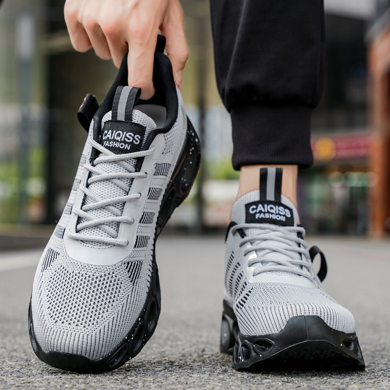 Softswear®AirCush Lite Core V1 - Gray