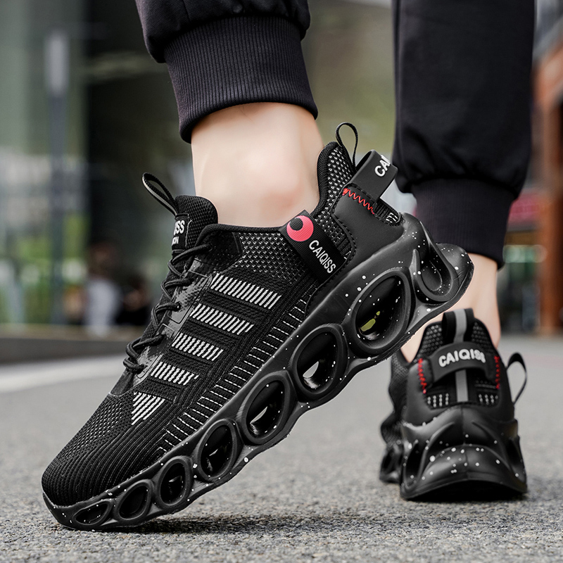 Softswear®AirCush Lite Core V1 - Black