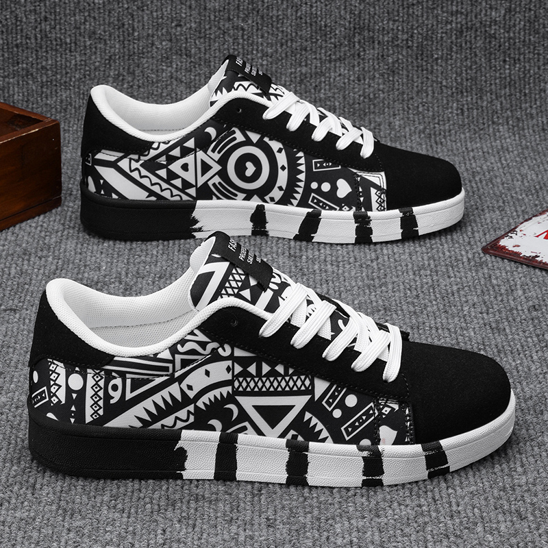 Softswear®Relieve Foot Pain Perfect Walking Shoes - White