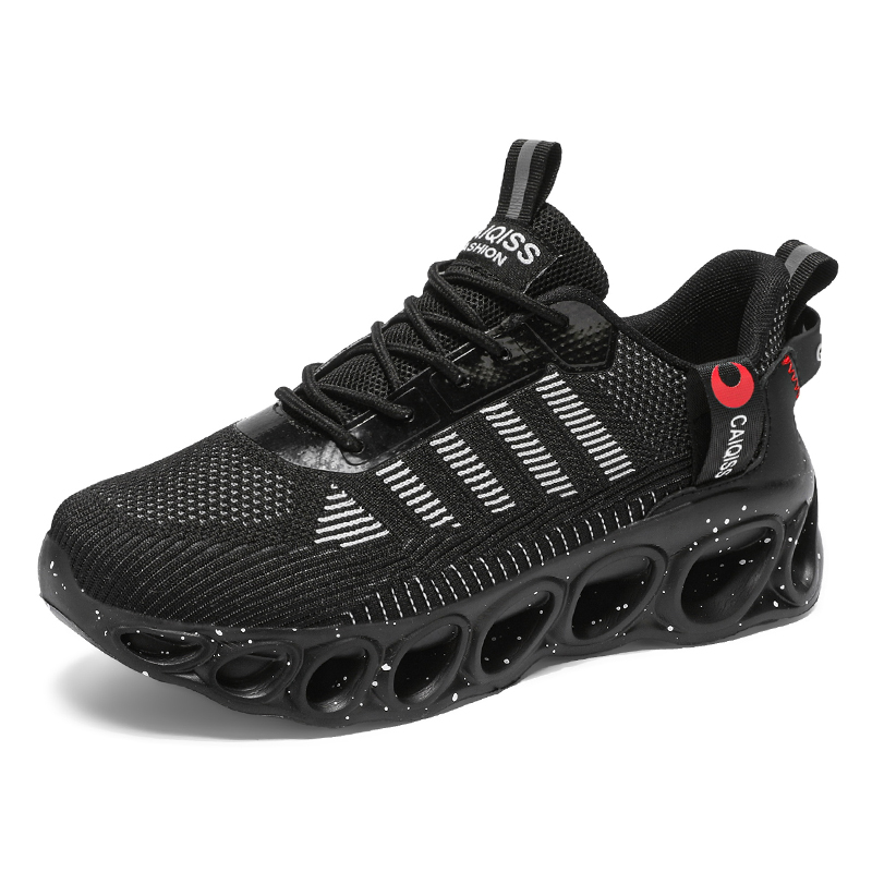 Softswear®AirCush Lite Core V1 - Black