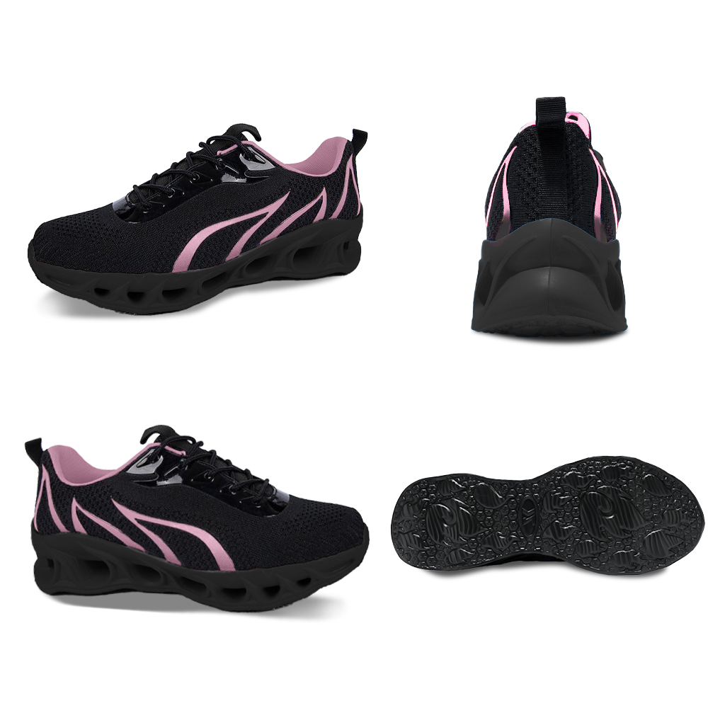 Softswear® Rebound Core V1 - Black Pink