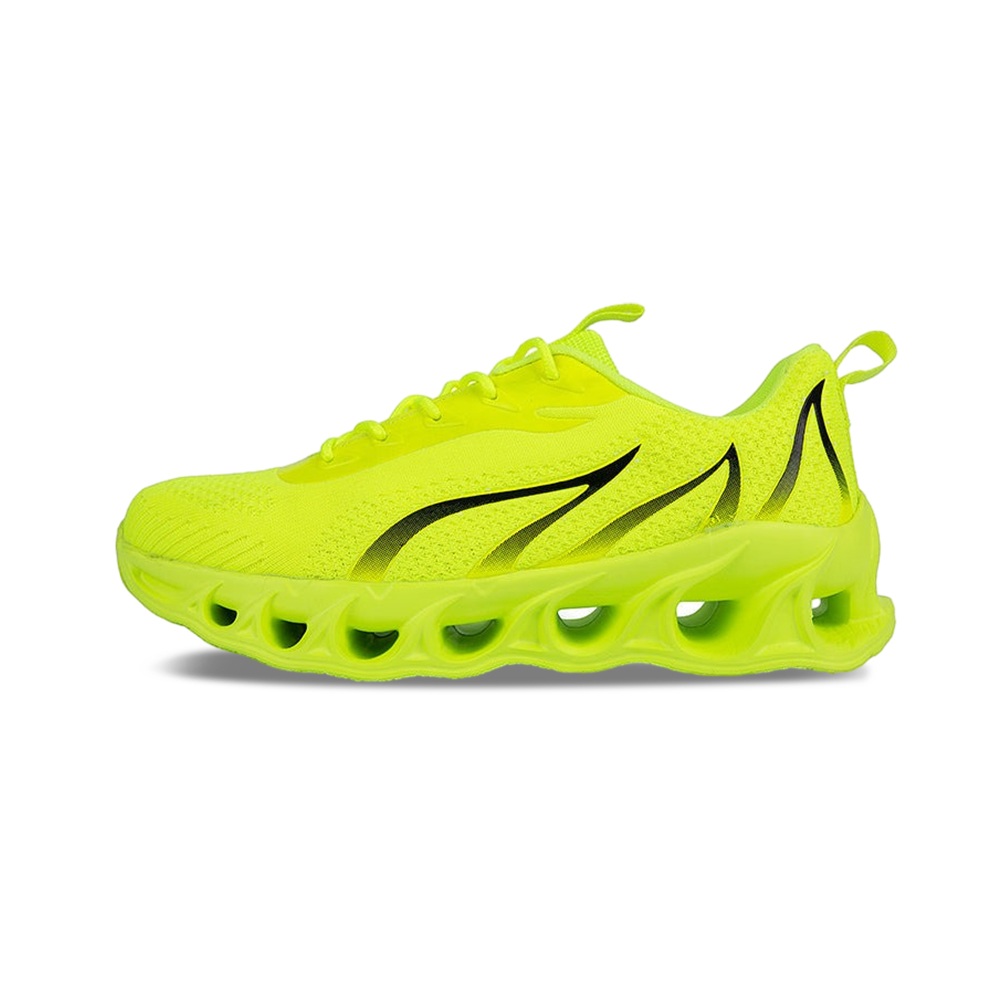 Softswear® Rebound Core V1 - Fluorescent Green