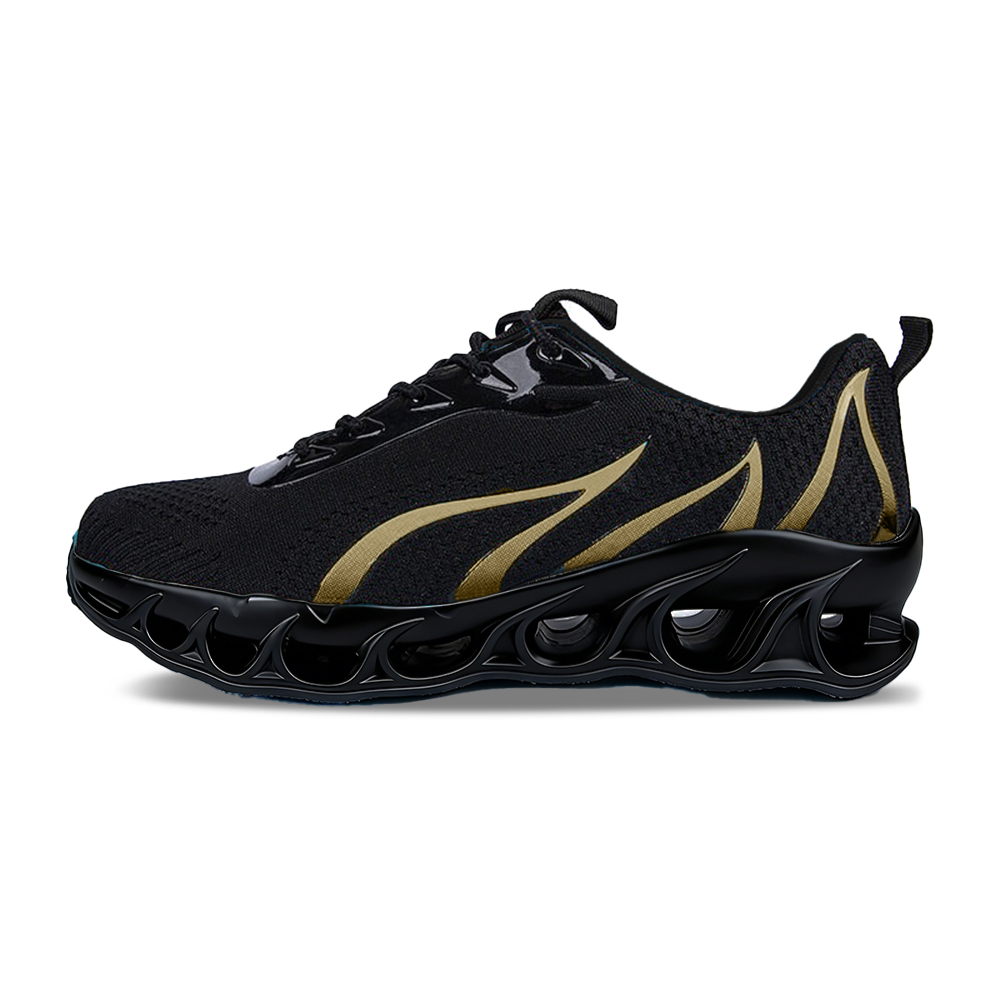 Softswear® Rebound Core V1 - Black Gold