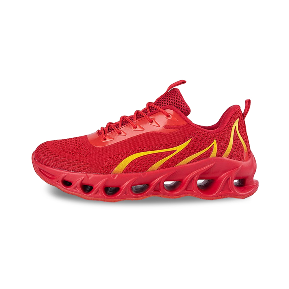 Softswear® Rebound Core V1 - Red