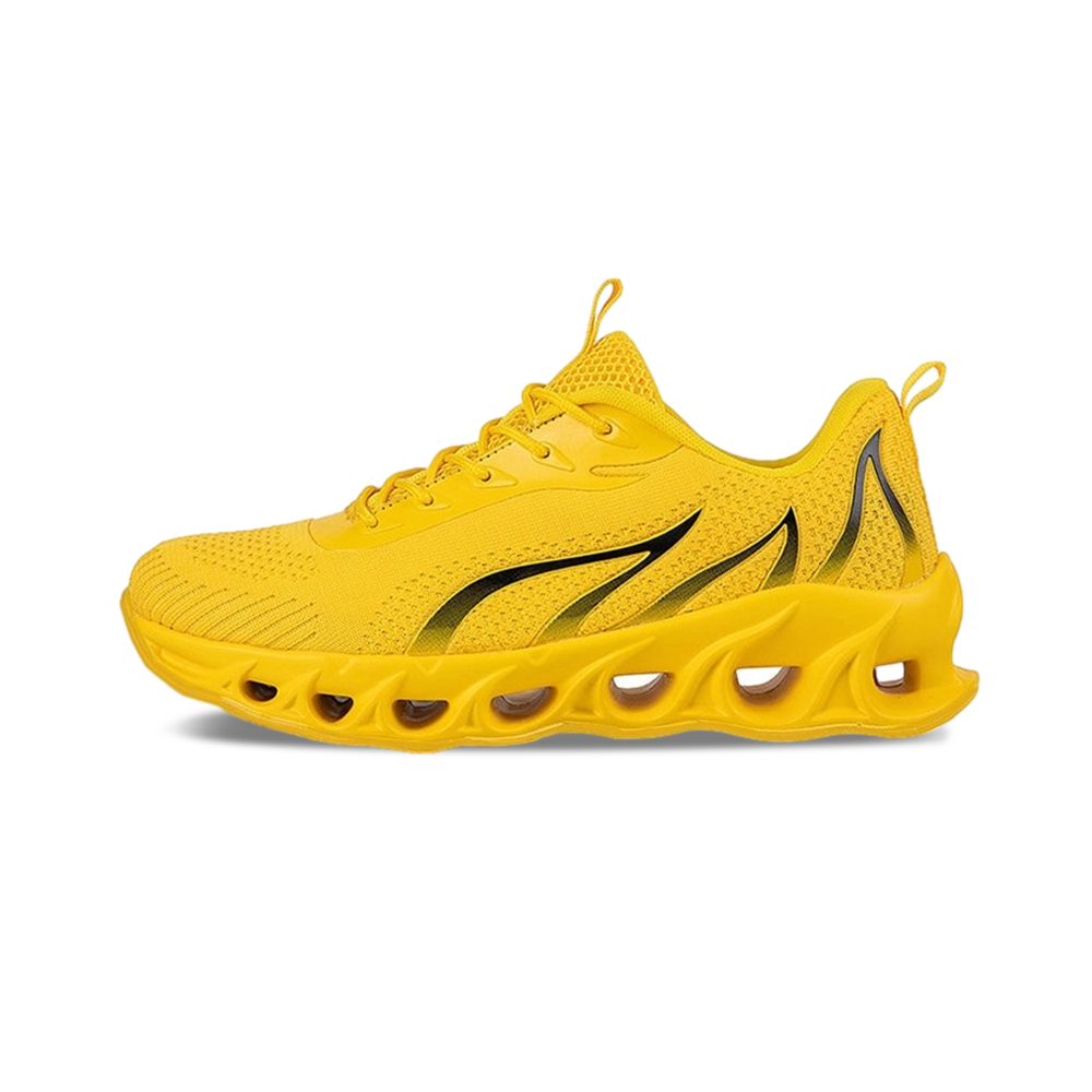 Softswear® Rebound Core V1 - Yellow