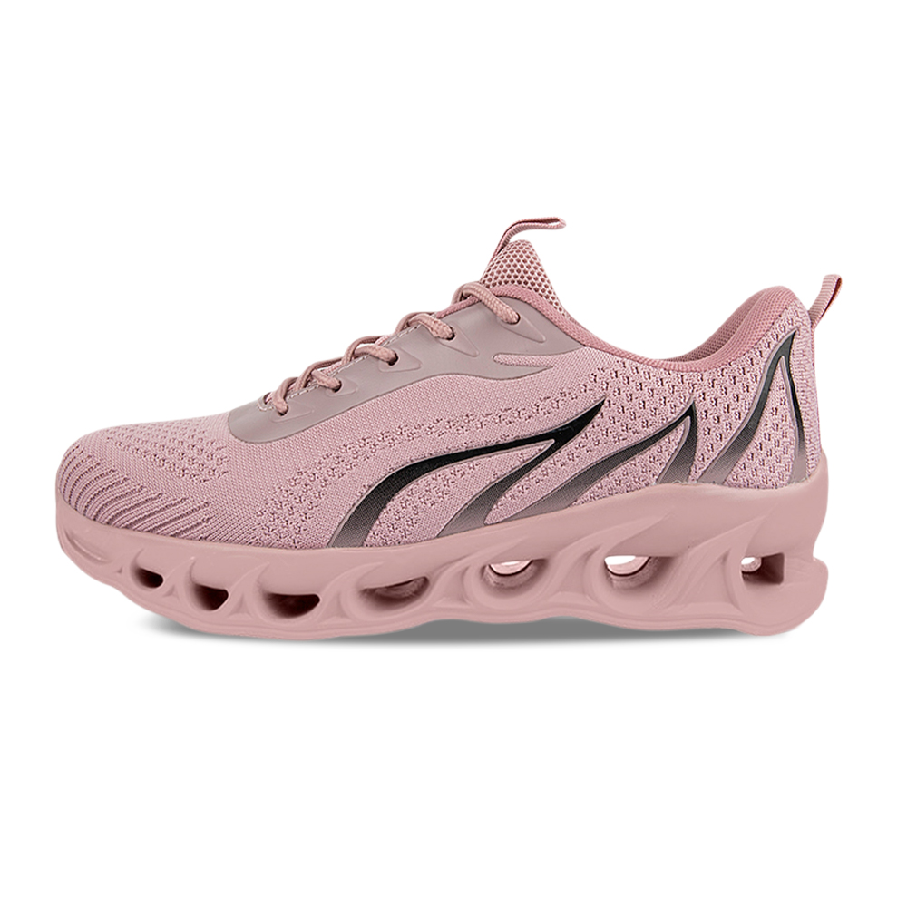 Softswear® Rebound Core V1 - Pink Black