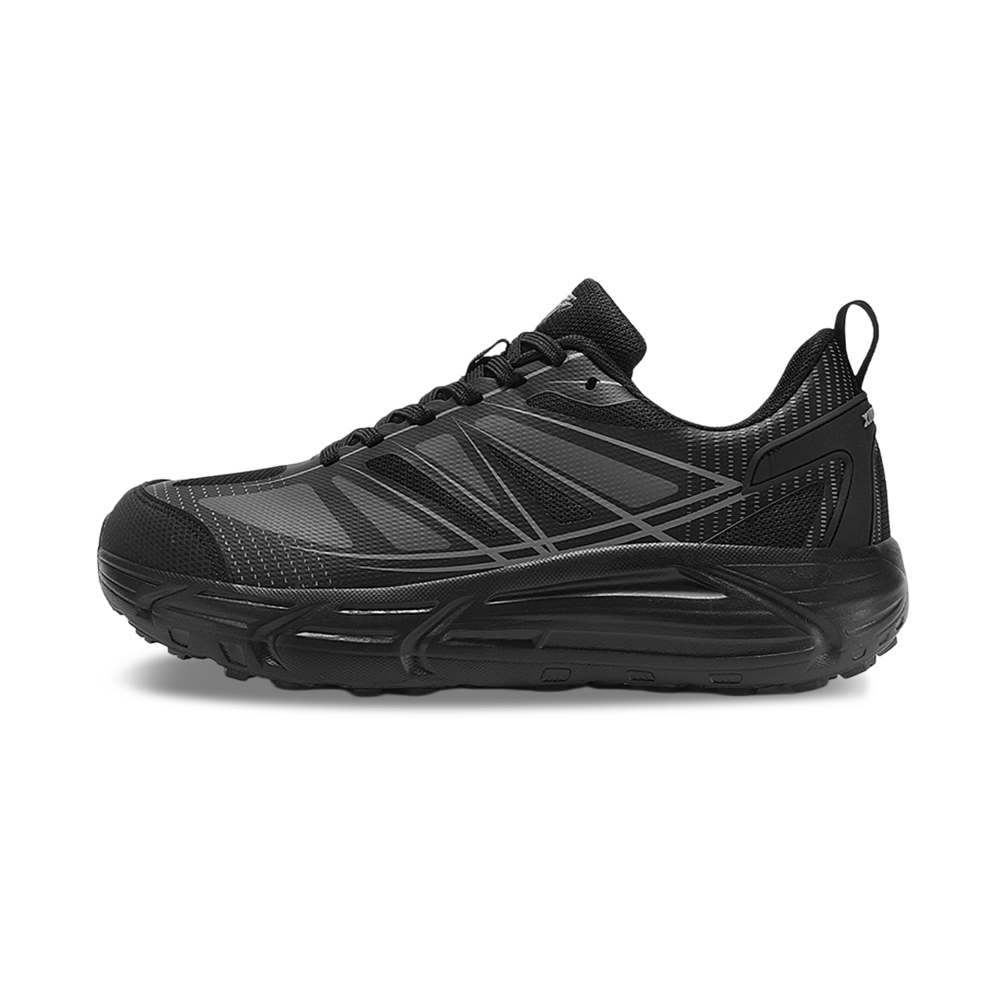 Softswear®Rebound Core V2 - Black