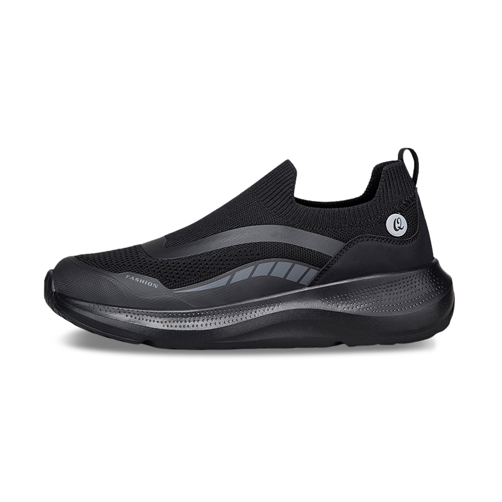 Softswear®Cloud Wanderer V7 - Black