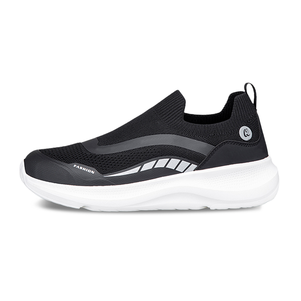 Softswear®Cloud Wanderer V7 - Black White