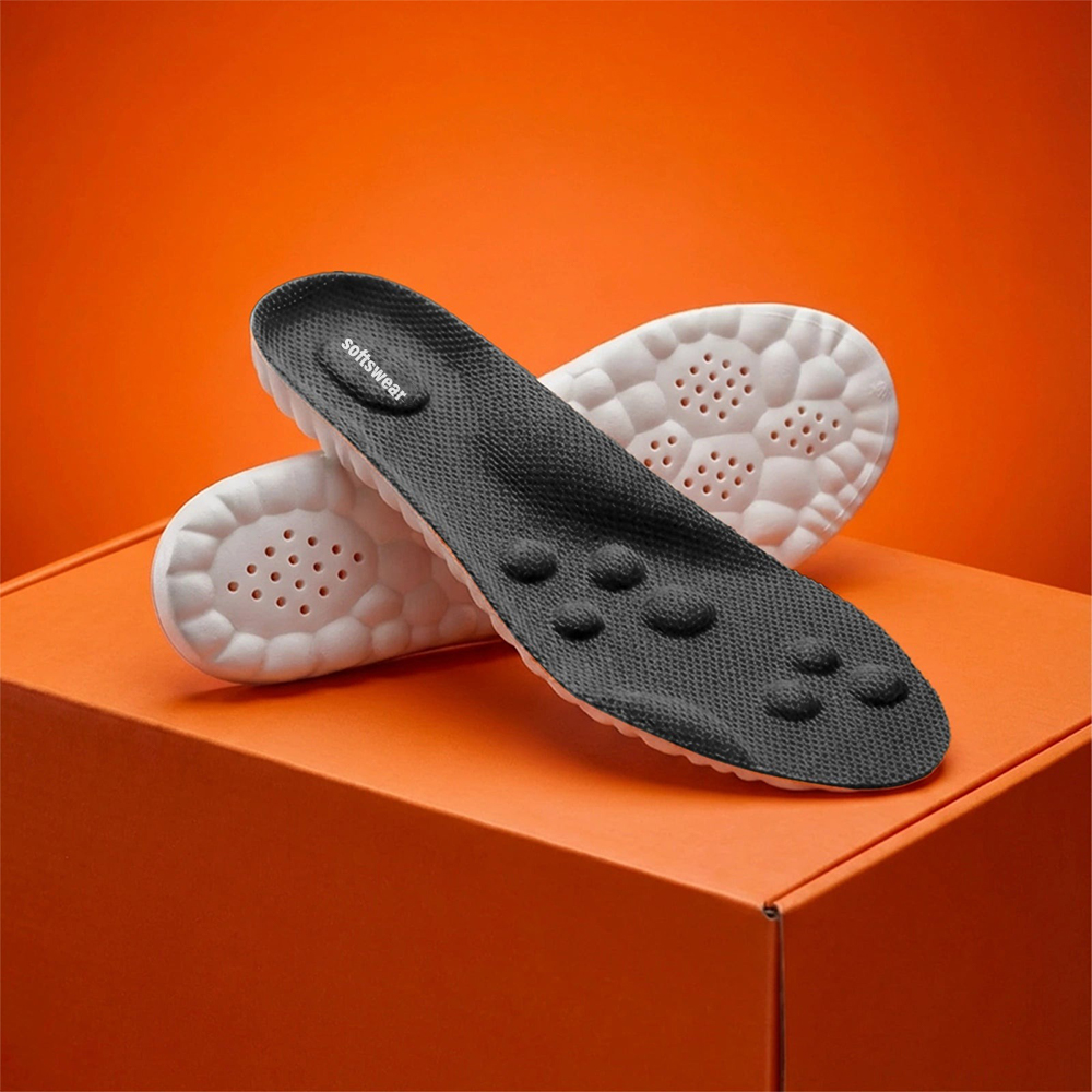 Massage Insoles