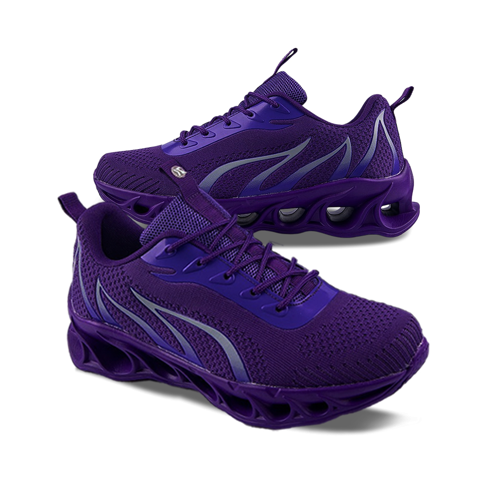 Softswear® Rebound Core V1 - Purple