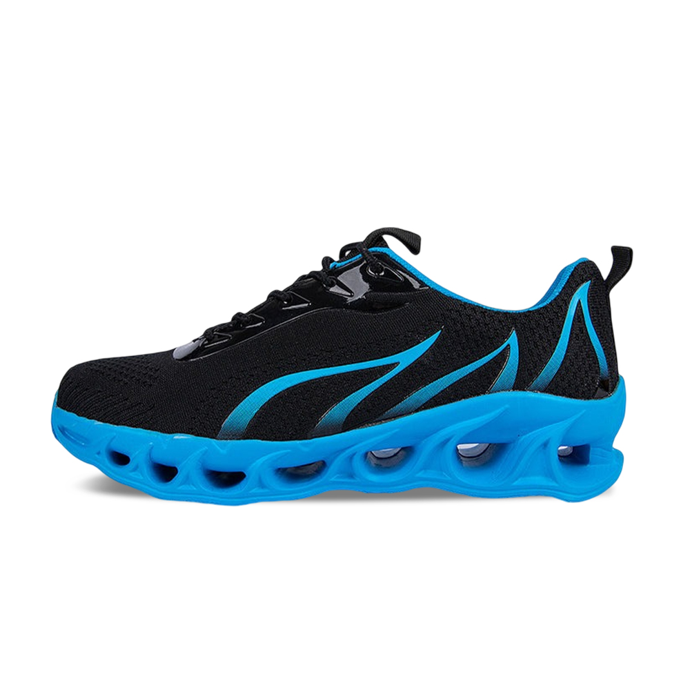 Softswear® Rebound Core V1 - Black Blue