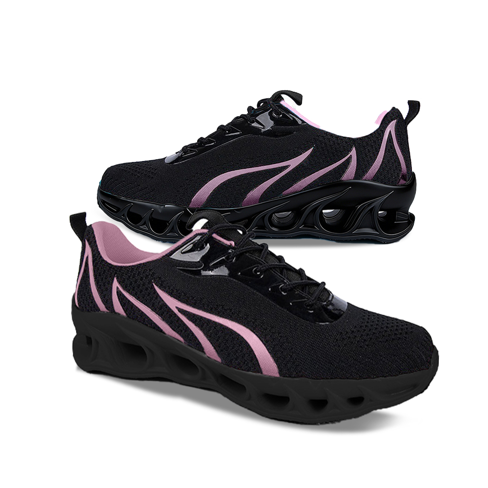 Softswear® Rebound Core V1 - Black Pink