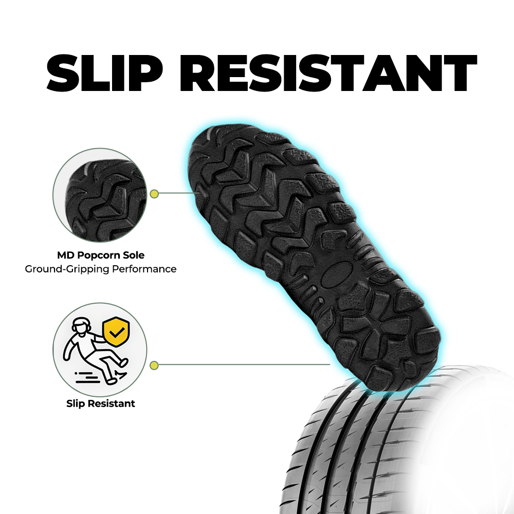 Tactical Military Boots – All-Day Comfort & Rugged Durability