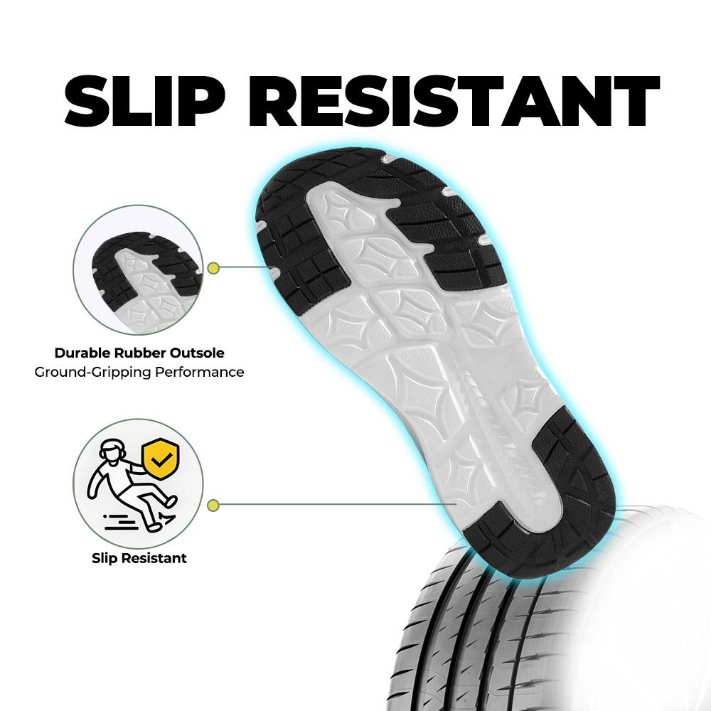 Softswear®Rebound Core V1 - Black