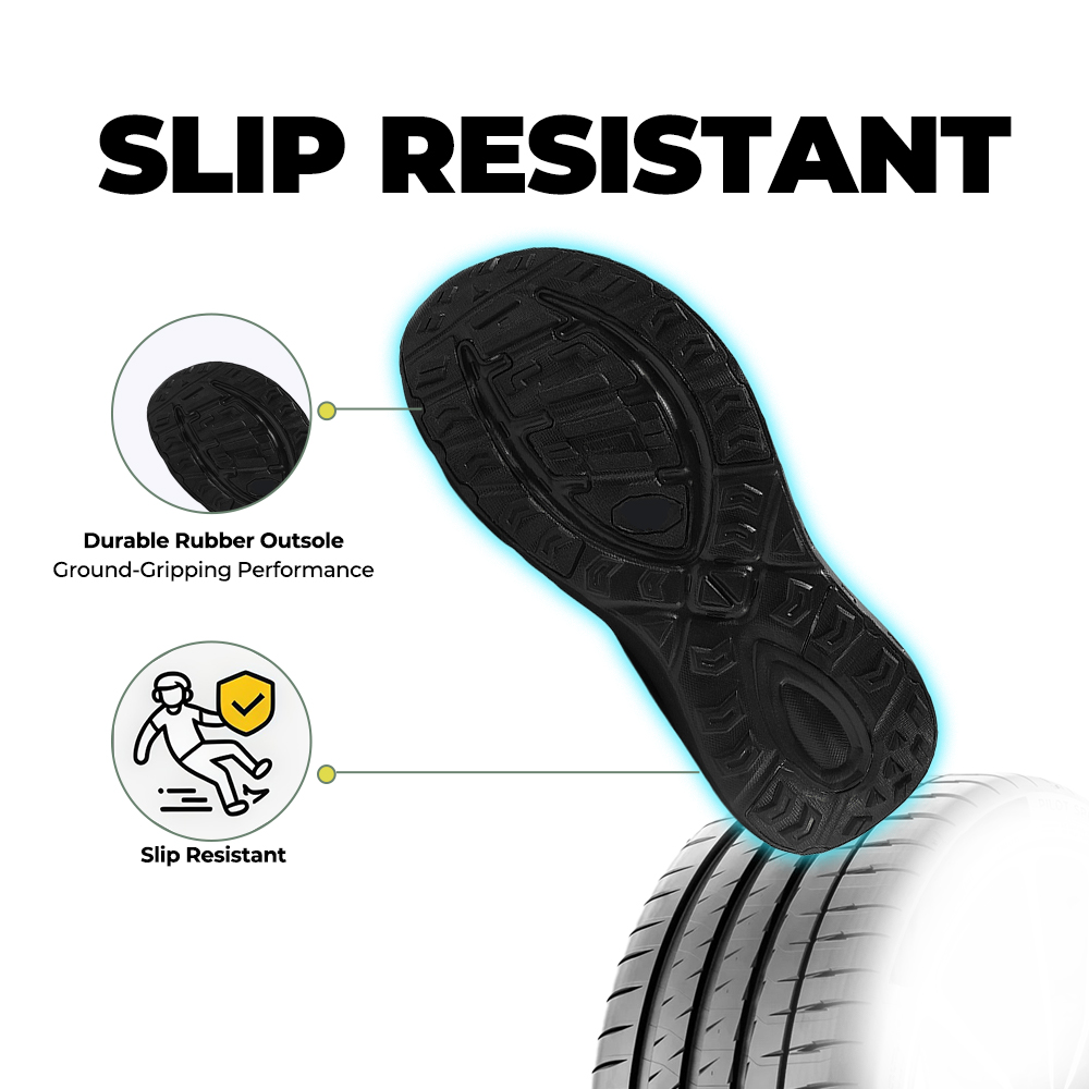 Softswear®Rebound Core V2 - Black