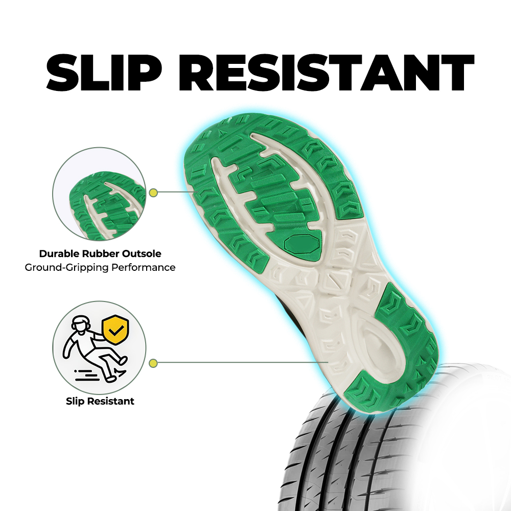 Softswear®Rebound Core V2 - Green