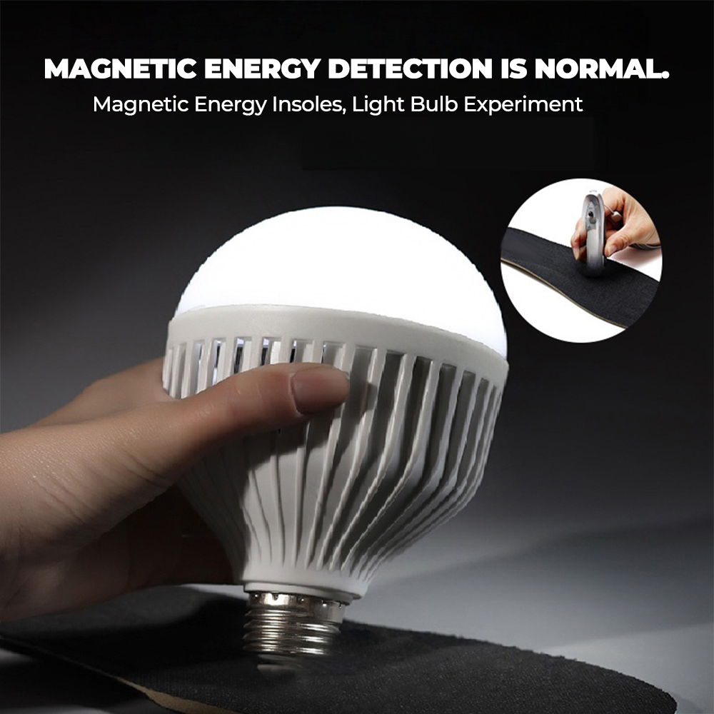 Women's ZenPulse™ Magnetic Comfort V1 - Black