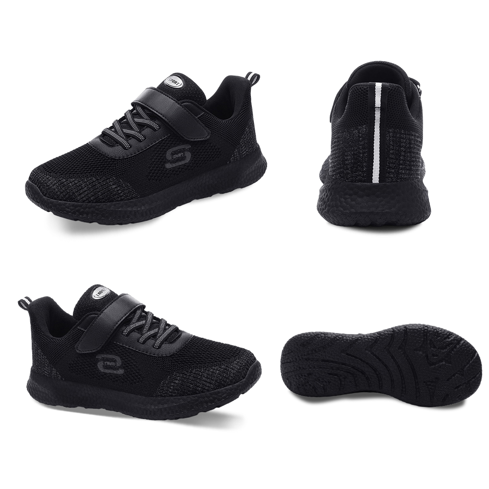 Men's ZenPulse™ Magnetic Comfort V1 - Black