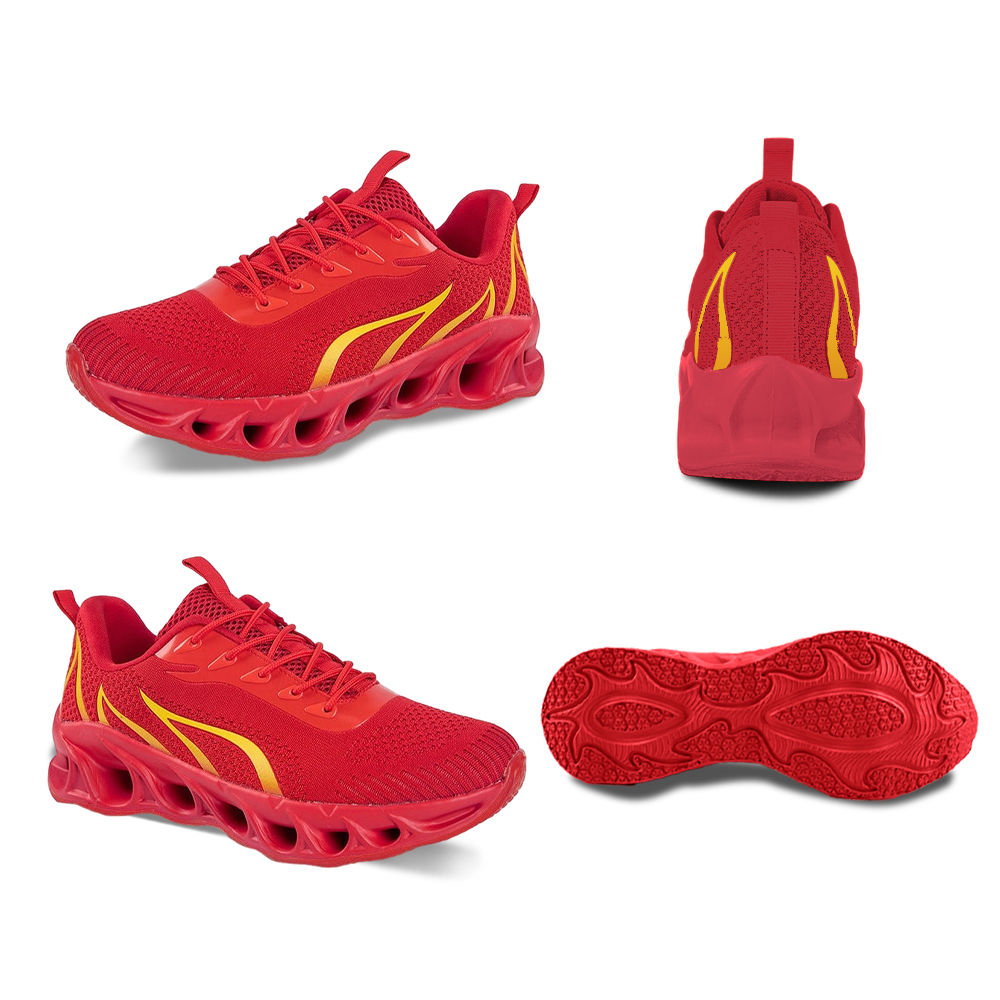 Softswear® Rebound Core V1 - Red