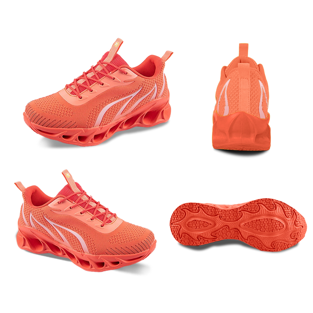 Softswear® Rebound Core V1 - Orange