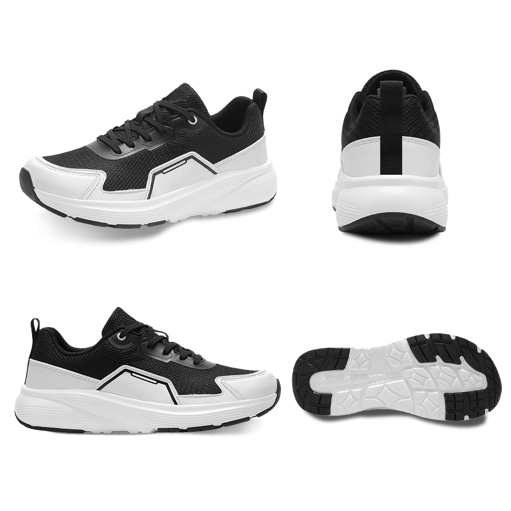 Softswear®Rebound Core V1 - Black