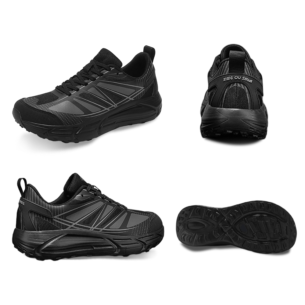 Softswear®Rebound Core V2 - Black