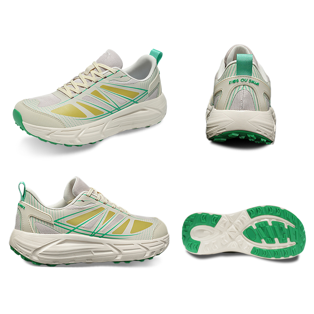 Softswear®Rebound Core V2 - Green