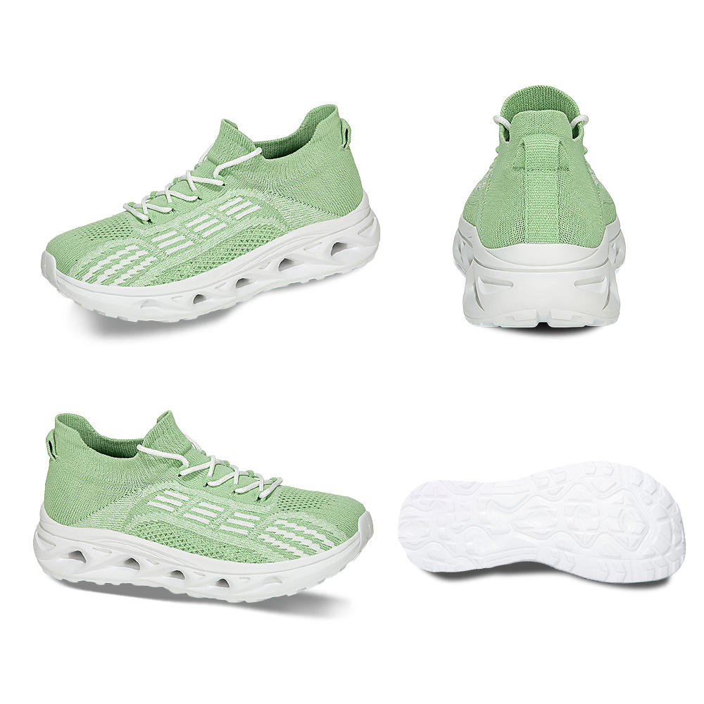 Men's WideToe Grip V3 - Mint Breeze