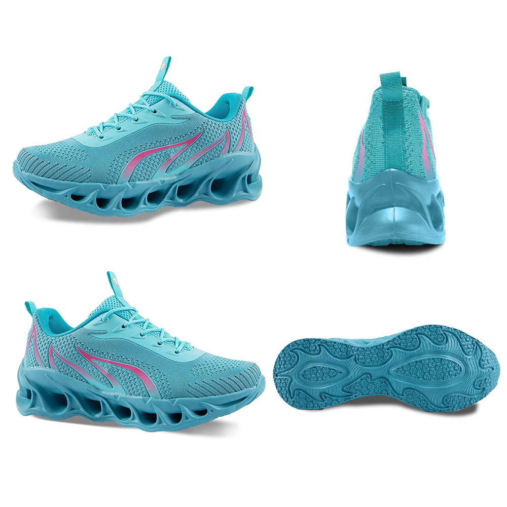 Softswear® Rebound Core V1 - Sky Blue